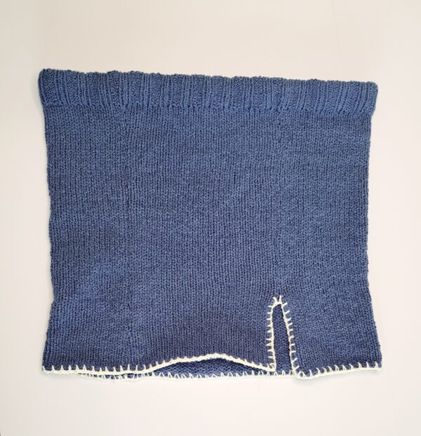 sentro knitting machine skirt pattern