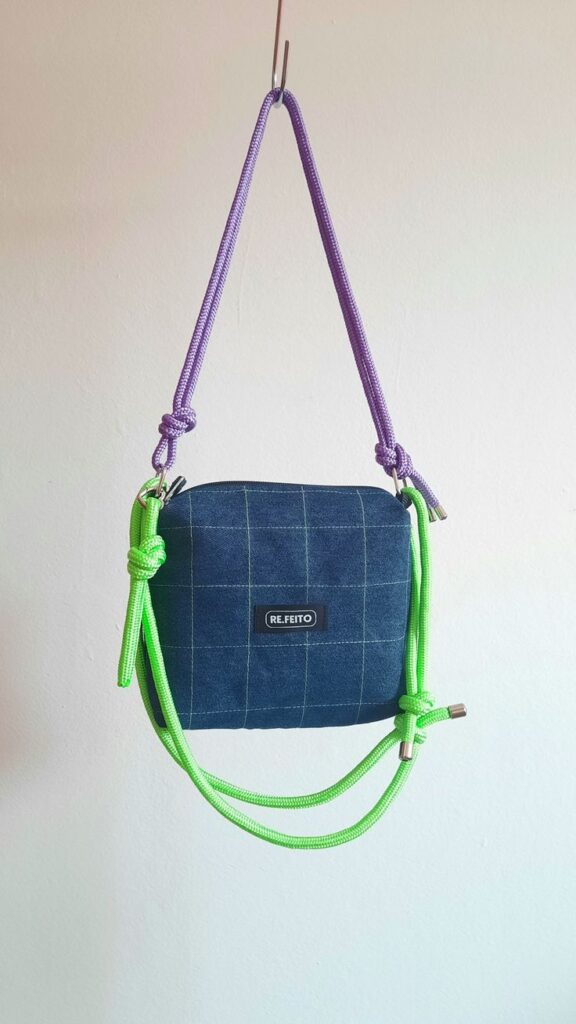 10 Best Projects to Make with the Caydo Electric I-Cord Machine 5 bag 3