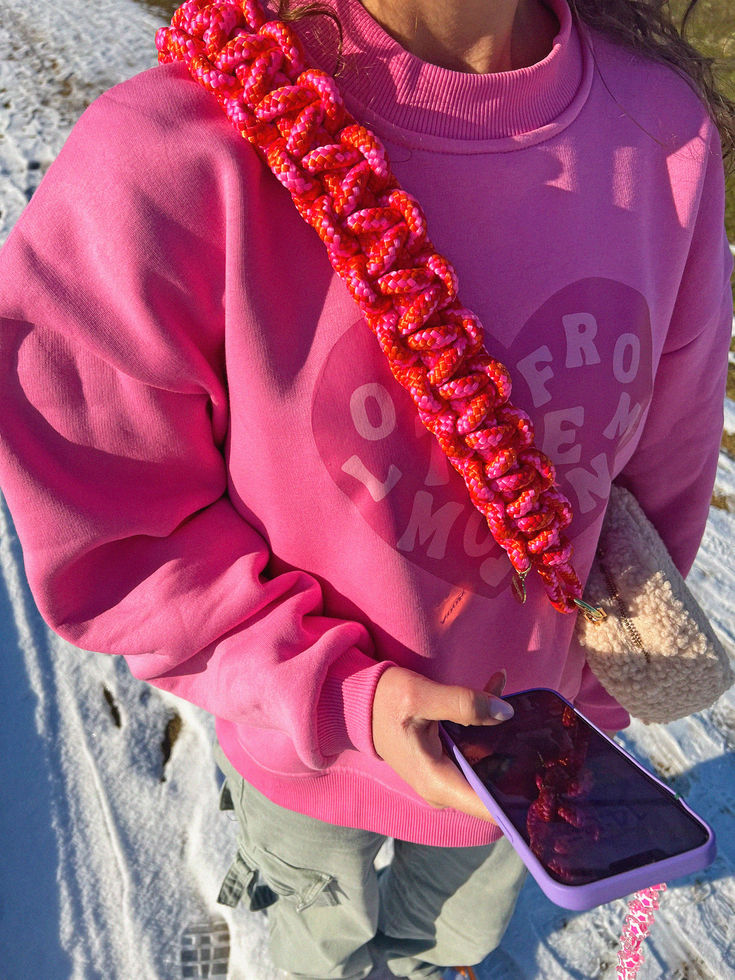 10 Best Projects to Make with the Caydo Electric I-Cord Machine 3 bag