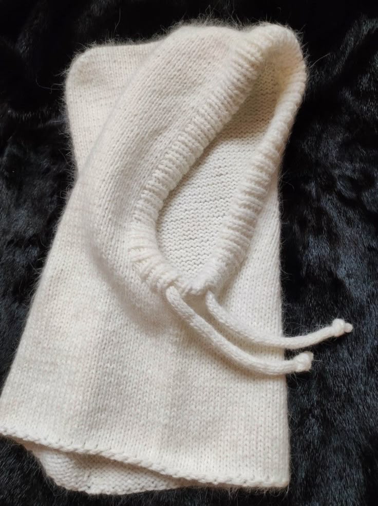 10 Best Projects to Make with the Caydo Electric I-Cord Machine 10 balaclava