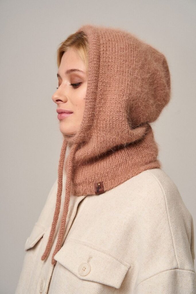 10 Best Projects to Make with the Caydo Electric I-Cord Machine 9 balaclava2