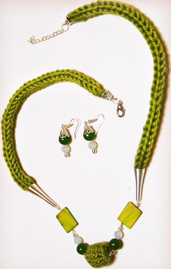 10 Best Projects to Make with the Caydo Electric I-Cord Machine 28 beads