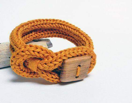 10 Best Projects to Make with the Caydo Electric I-Cord Machine 26 bracelet3