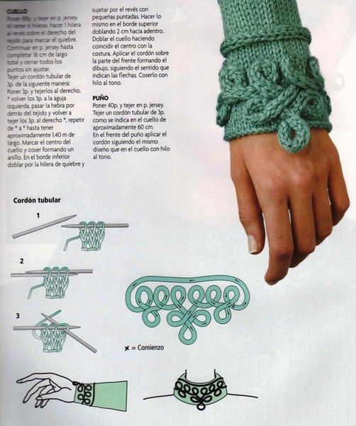 10 Best Projects to Make with the Caydo Electric I-Cord Machine 31 edge