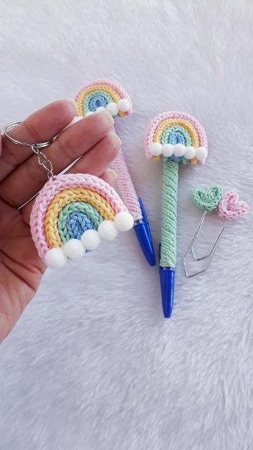 10 Best Projects to Make with the Caydo Electric I-Cord Machine 15 Caydo Electric I-Cord Machine project