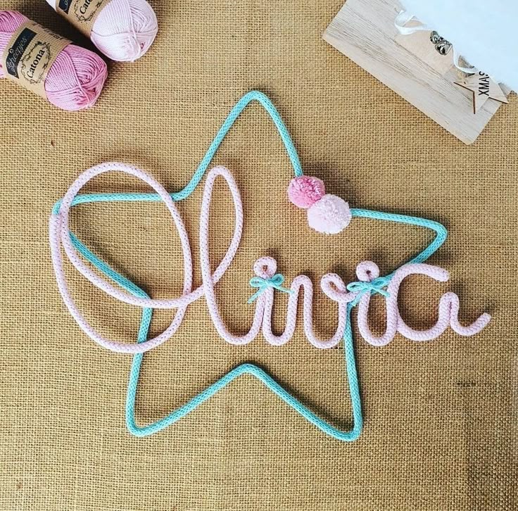 10 Best Projects to Make with the Caydo Electric I-Cord Machine 46 names2