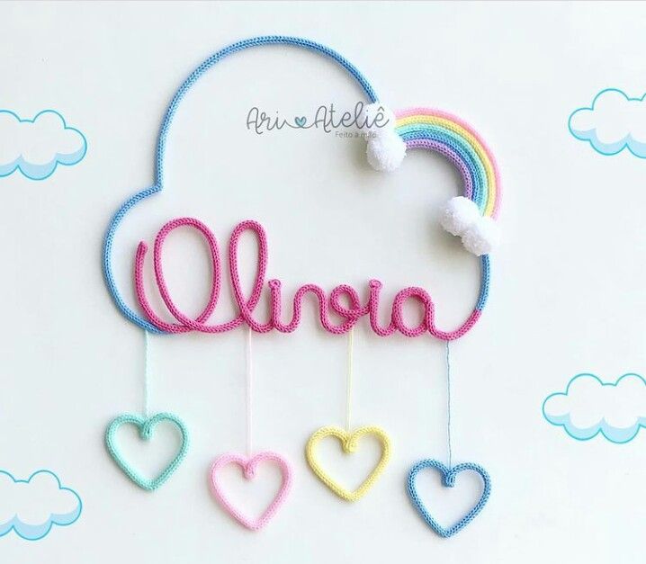 10 Best Projects to Make with the Caydo Electric I-Cord Machine 48 names4