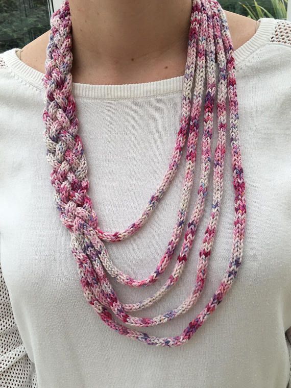 10 Best Projects to Make with the Caydo Electric I-Cord Machine 24 Caydo Electric I-Cord Machine project