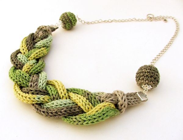 10 Best Projects to Make with the Caydo Electric I-Cord Machine 22 Caydo Electric I-Cord Machine project