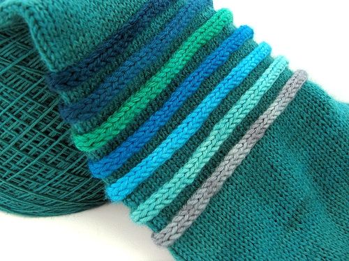 10 Best Projects to Make with the Caydo Electric I-Cord Machine 32 sweater